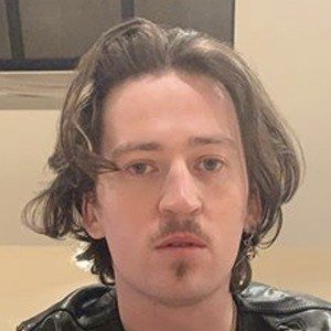 Ryan Hennessy, 30 (Rock Singer)