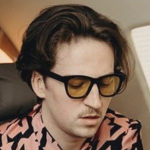 Ryan Hennessy, 30 (搖滾歌手)