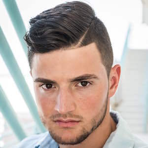 Ryan Hintze, 31 (Model)