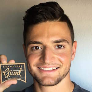 Ryan Hintze, 31 (模特)