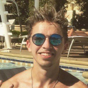 Ryan Hughes, 30 (YouTube Star)