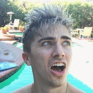 Ryan Hughes, 30 (YouTube明星)