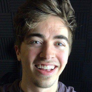 Ryan Hughes, 30 (YouTube Star)