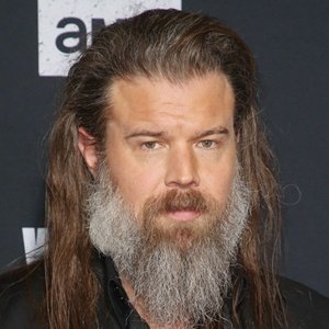 Ryan Hurst image 4