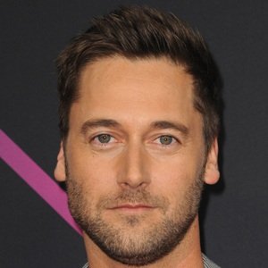 Ryan James Eggold, 41 (TV Actor)
