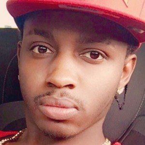 Ryan Jones, 31 (TikTok Star)