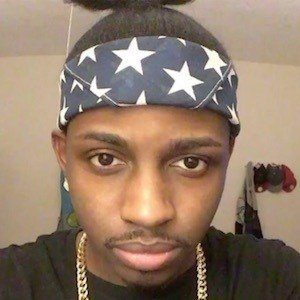 Ryan Jones, 31 (TikTok Star)