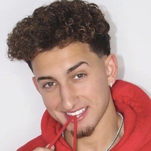 Ryan Kaoud, 26 (YouTube Star)