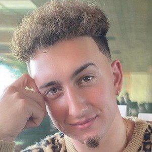 Ryan Kaoud, 26 (YouTube Star)