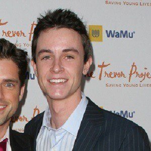 Ryan Kelley, 39 (TV Schauspieler)