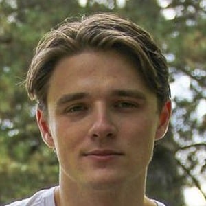 Ryan Kelly, 30 (TikTok明星)