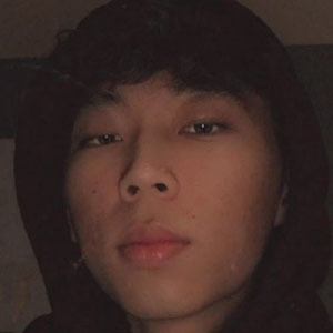 Ryan Kim, 23 (TikTok Star)