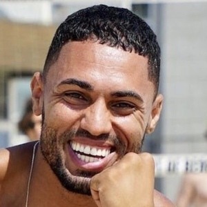 Ryan Klarenbach, 35 (Instagram Star)