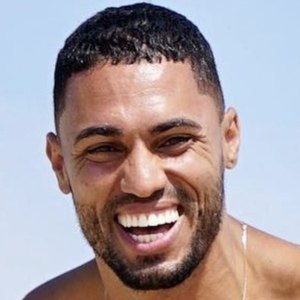 Ryan Klarenbach, 35 (Instagram Star)