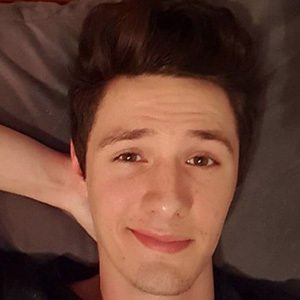 Ryan Klepacs, 30 (Star di YouTube)