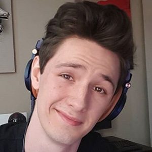 Ryan Klepacs, 32 (YouTuber)