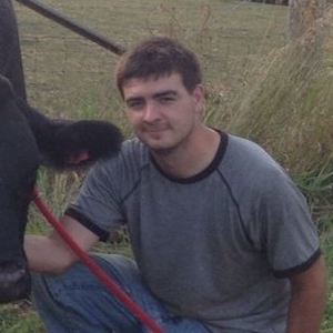 Ryan Kuster, 32 (YouTube Star)