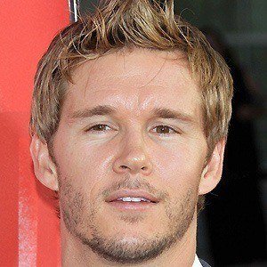 Ryan Kwanten, 47 (TV Actor)