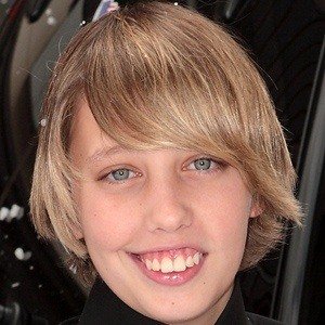 Ryan Lee, 27 (Ator do Filme)