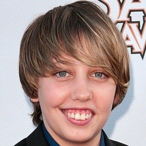 Ryan Lee, 29 (Movie Actor)