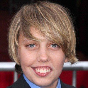 Ryan Lee, 29 (Movie Actor)