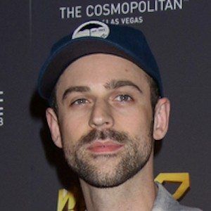 Ryan Lewis, 37 (Musikproduzent)