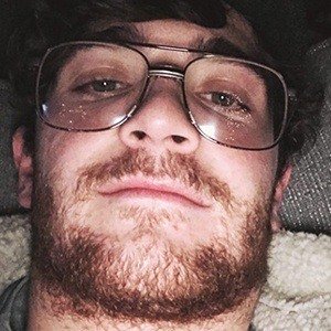 Ryan Mack, 30 (Pop Singer)