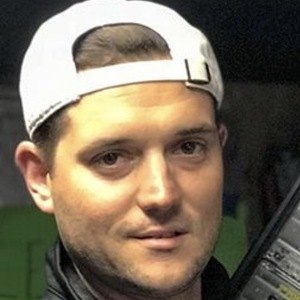 Ryan Magin, 42 (YouTube Star)