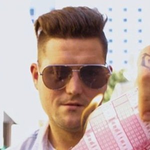 Ryan Magin, 42 (YouTube Star)