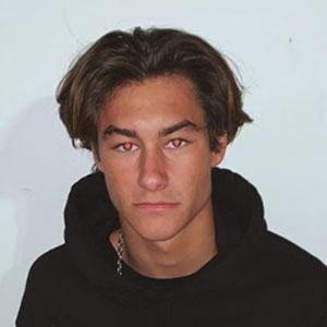 Ryan Manick, 24 (TikTok Star)