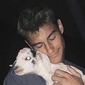 Ryan Manick, 24 (TikTok Star)