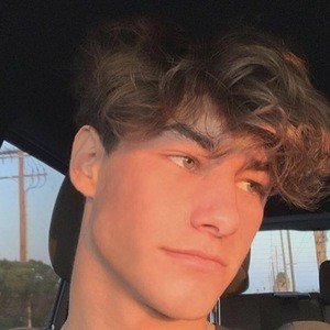 Ryan Manick, 24 (TikTok Star)