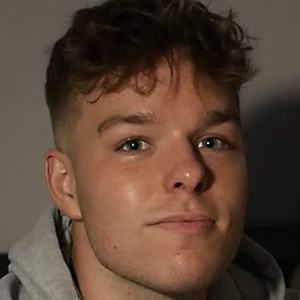 Ryan Mar, 26 (TikToker)