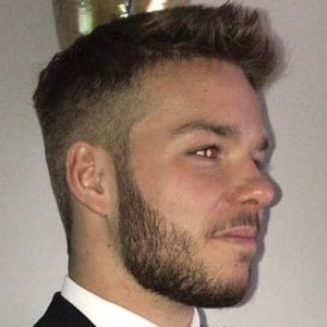 Ryan Mar, 26 (TikTok Star)