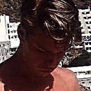 Ryan Mar, 26 (TikTok Star)