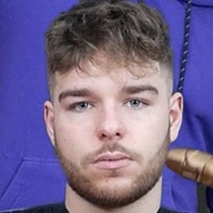 Ryan Mar, 26 (Звезда Тиктока)