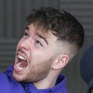 Ryan Mar, 26 (TikTok Star)