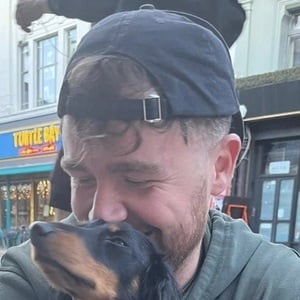 Ryan Maxwell, 34 (TikTok-ster)