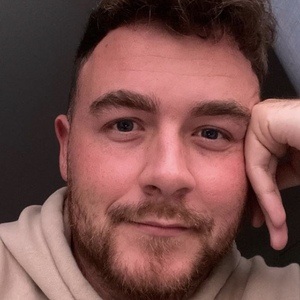 Ryan Maxwell, 34 (TikTok Star)