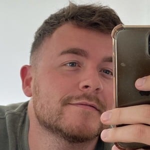 Ryan Maxwell, 34 (TikTok Star)