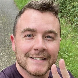 Ryan Maxwell, 34 (TikTok Star)