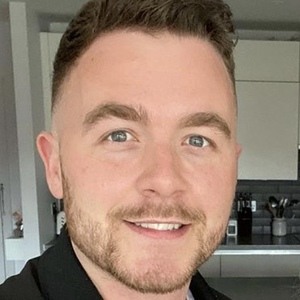 Ryan Maxwell, 34 (TikTok Star)