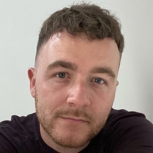 Ryan Maxwell, 34 (TikTok Star)