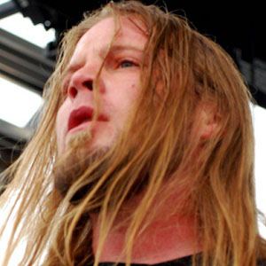 Ryan McCombs, 49 (Chanteur de métal)