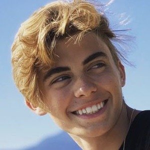 Ryan McEwen, 24 (TV Actor)