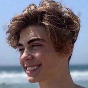 Ryan McEwen, 24 (TV Schauspieler)