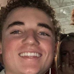 Ryan McKenna, 21 (Instagram Star)