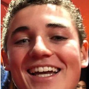 Ryan McKenna, 21 (Instagram Star)