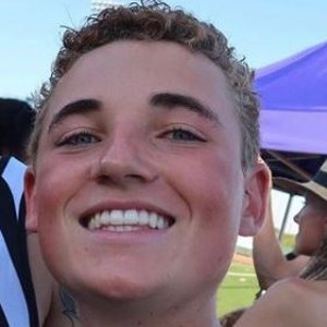 Ryan McKenna, 21 (Instagram Star)