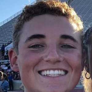 Ryan McKenna, 21 (Instagram明星)